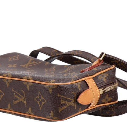 Louis Vuitton Monogram Pochette Marly Bandouliere 10 of 10