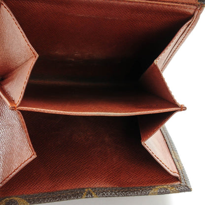 Louis Vuitton Monogram Porte-Monnaie Billets 5 of 8