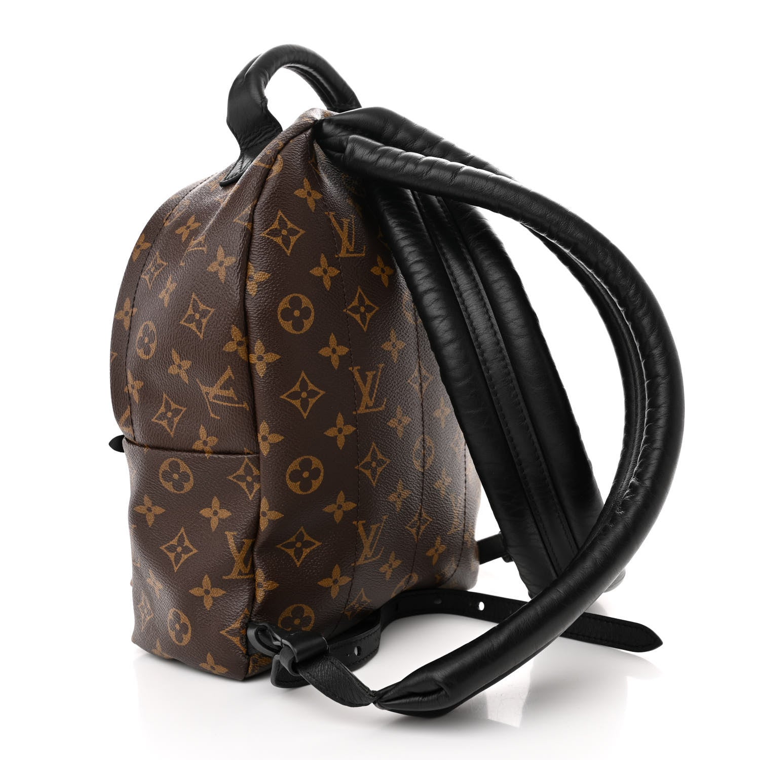 Louis Vuitton Reverse Monogram Palm Springs Backpack PM 3 of 10