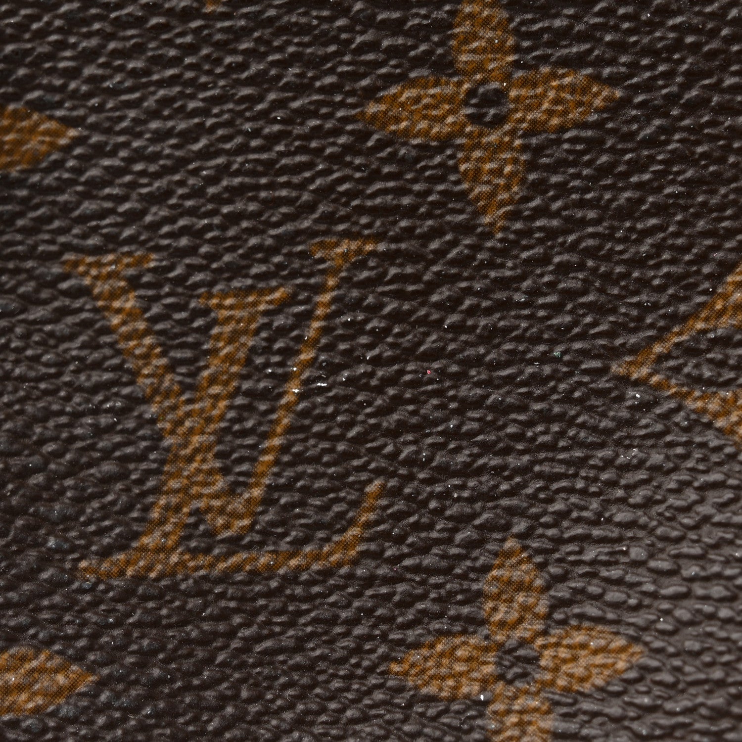 Louis Vuitton Monogram Mini Pochette Accessories 9 of 14