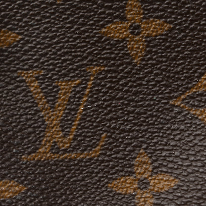 Louis Vuitton Monogram Mini Pochette Accessories 9 of 14