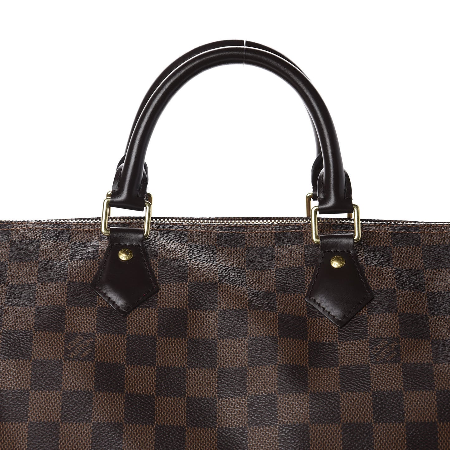 Damier Ebene Speedy 30
