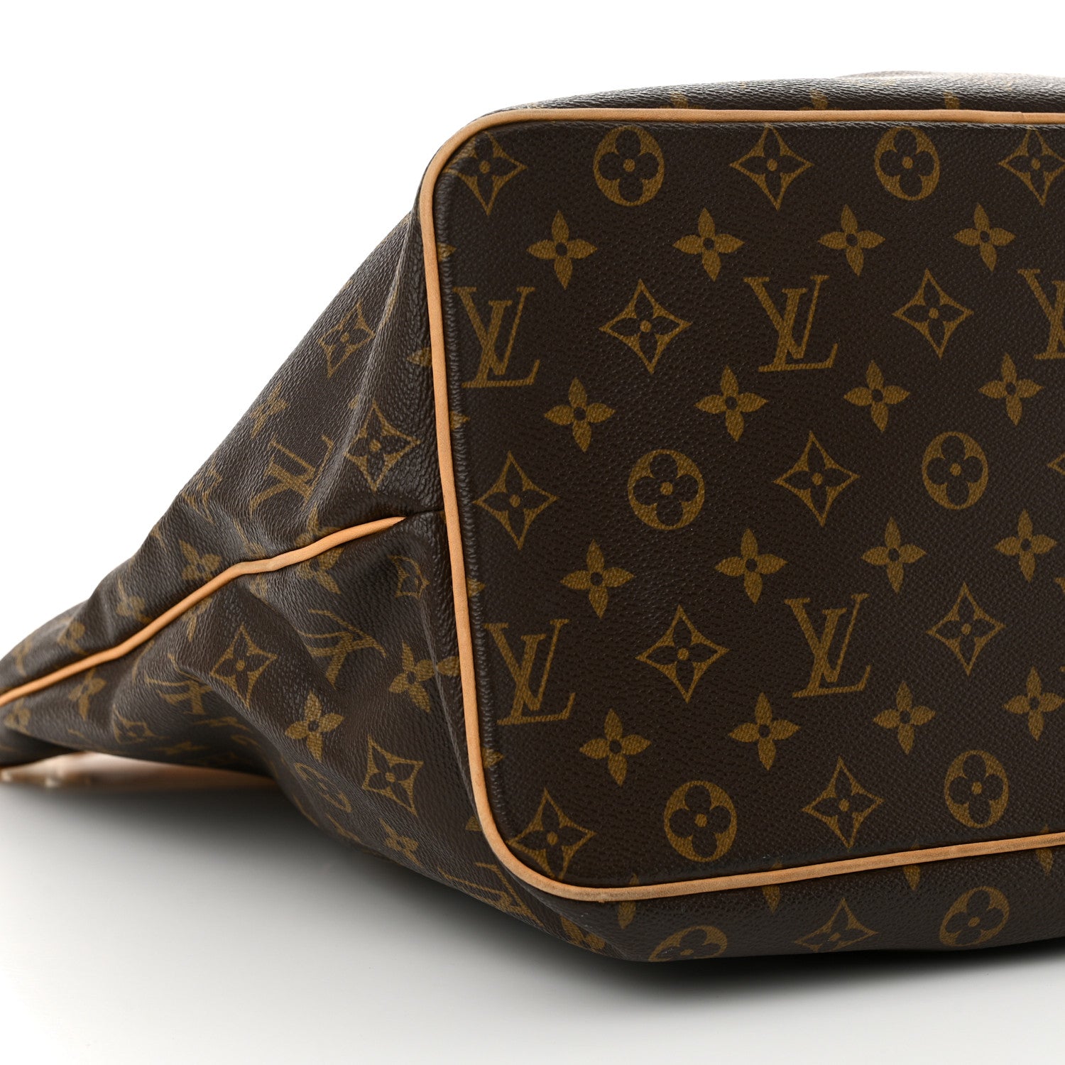 Louis Vuitton Monogram Palermo GM 9 of 12