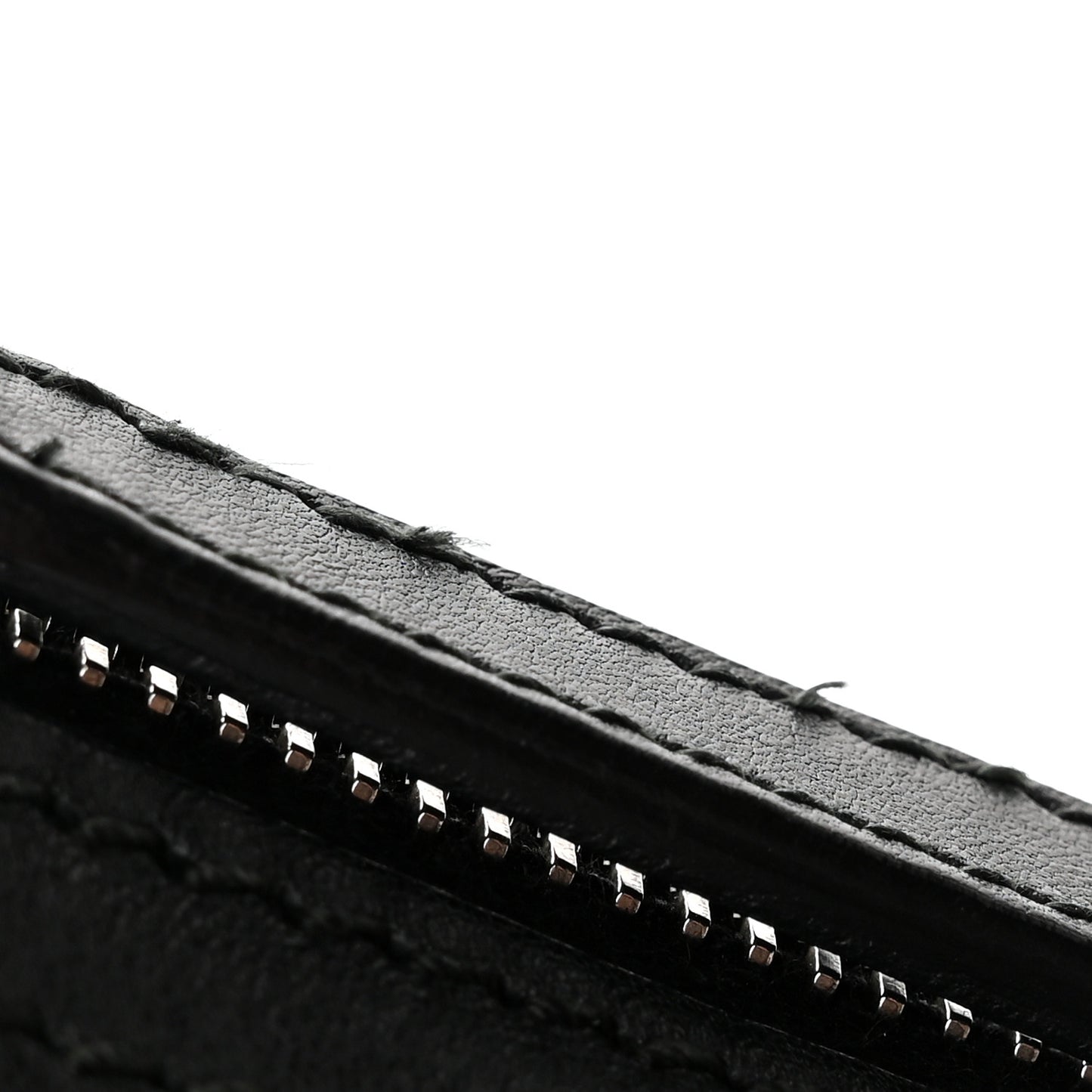 Guccissima Medium GG Twins Hobo Black