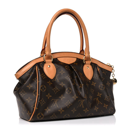 Louis Vuitton Monogram Tivoli PM 3 of 21