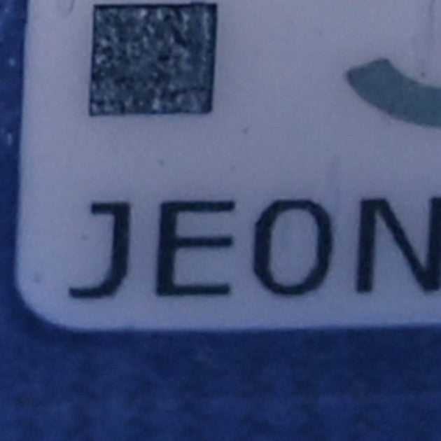 Caviar Quilted CC Airpods Pro and Phone Case With Chain Blue