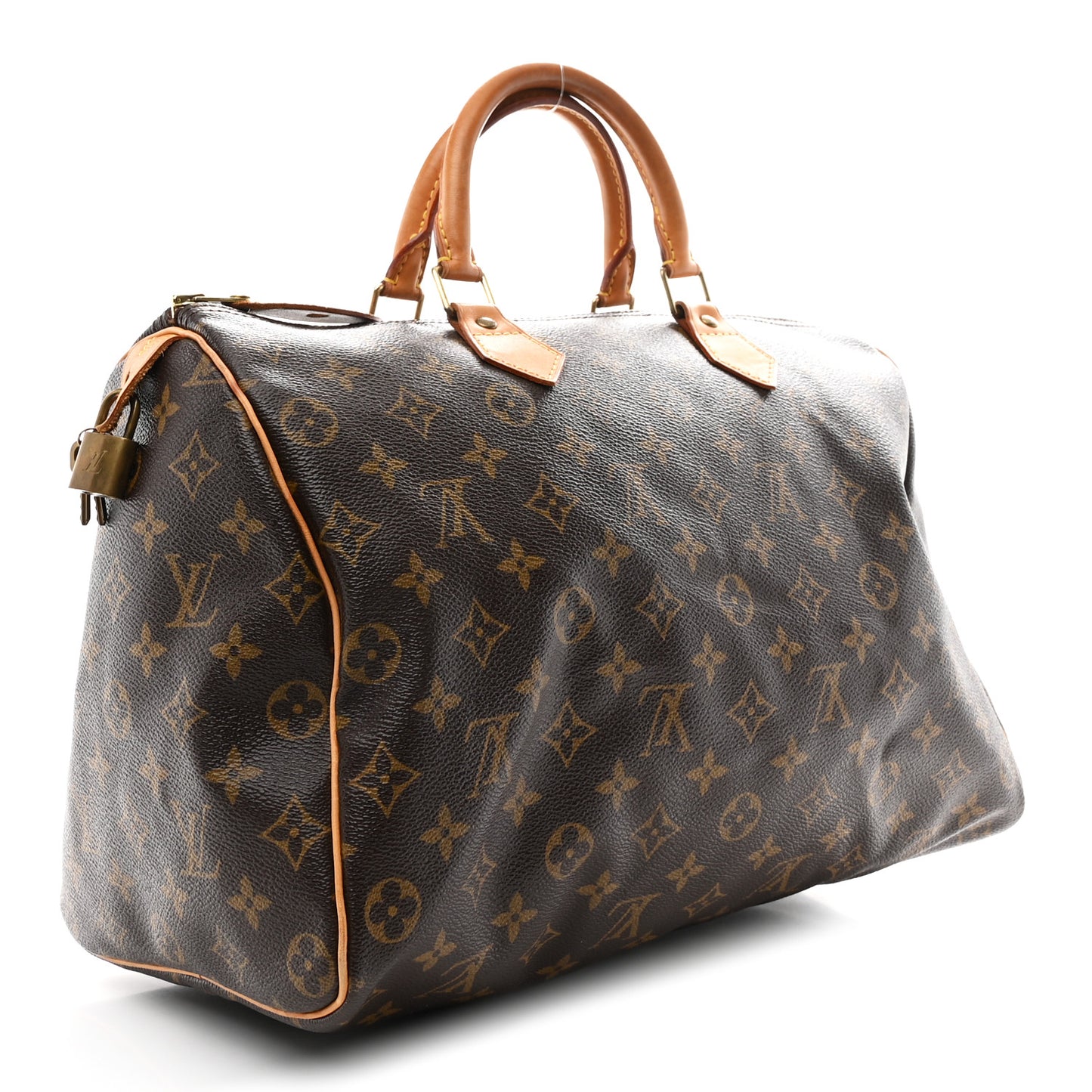 Monogram Speedy 35