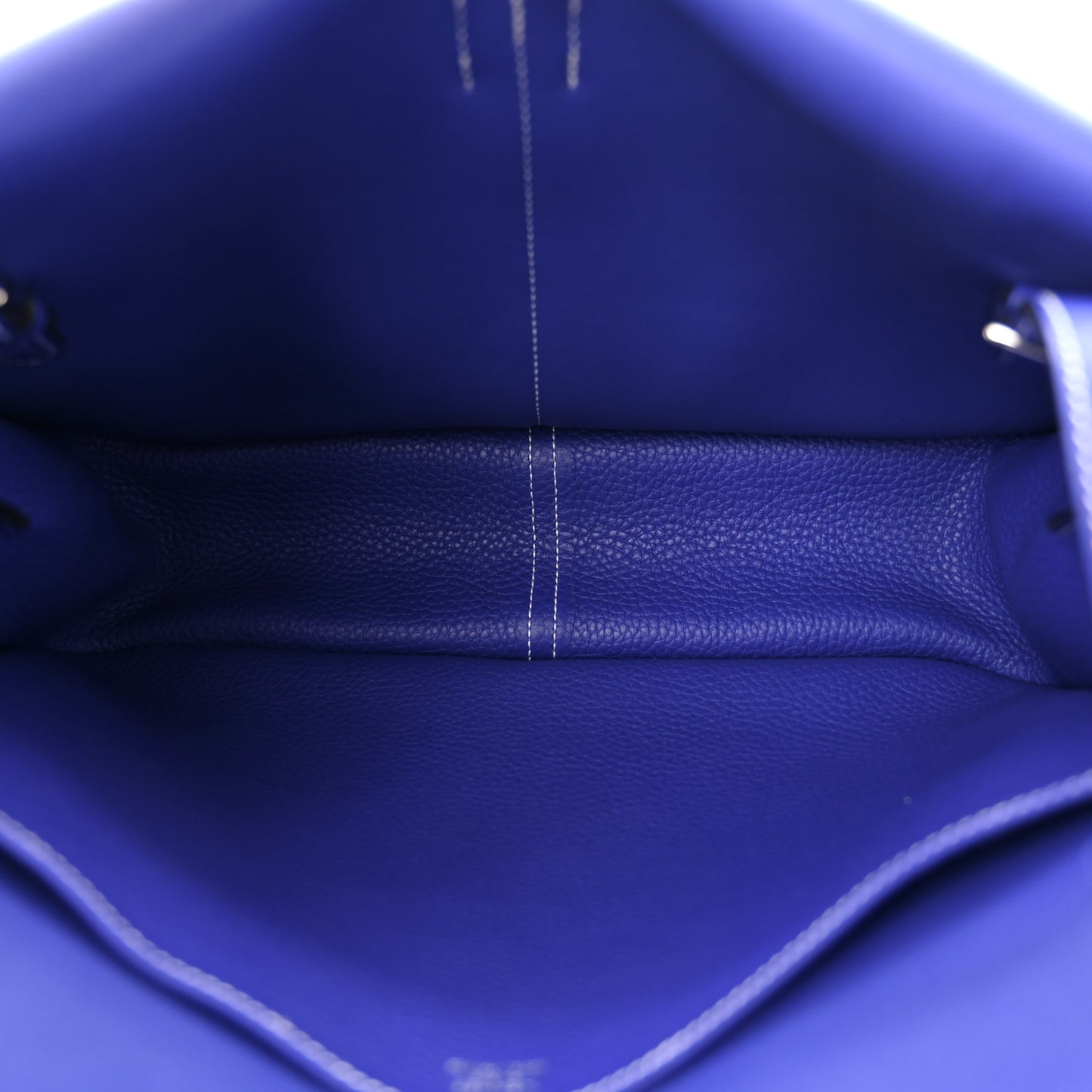 Taurillon Clemence Halzan 31 GM Bleu Electrique