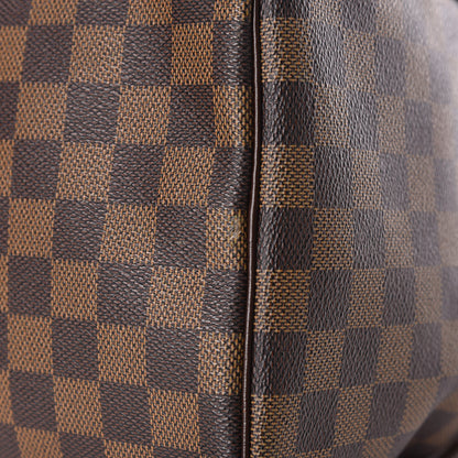 Louis Vuitton Damier Ebene Speedy 30 10 of 10
