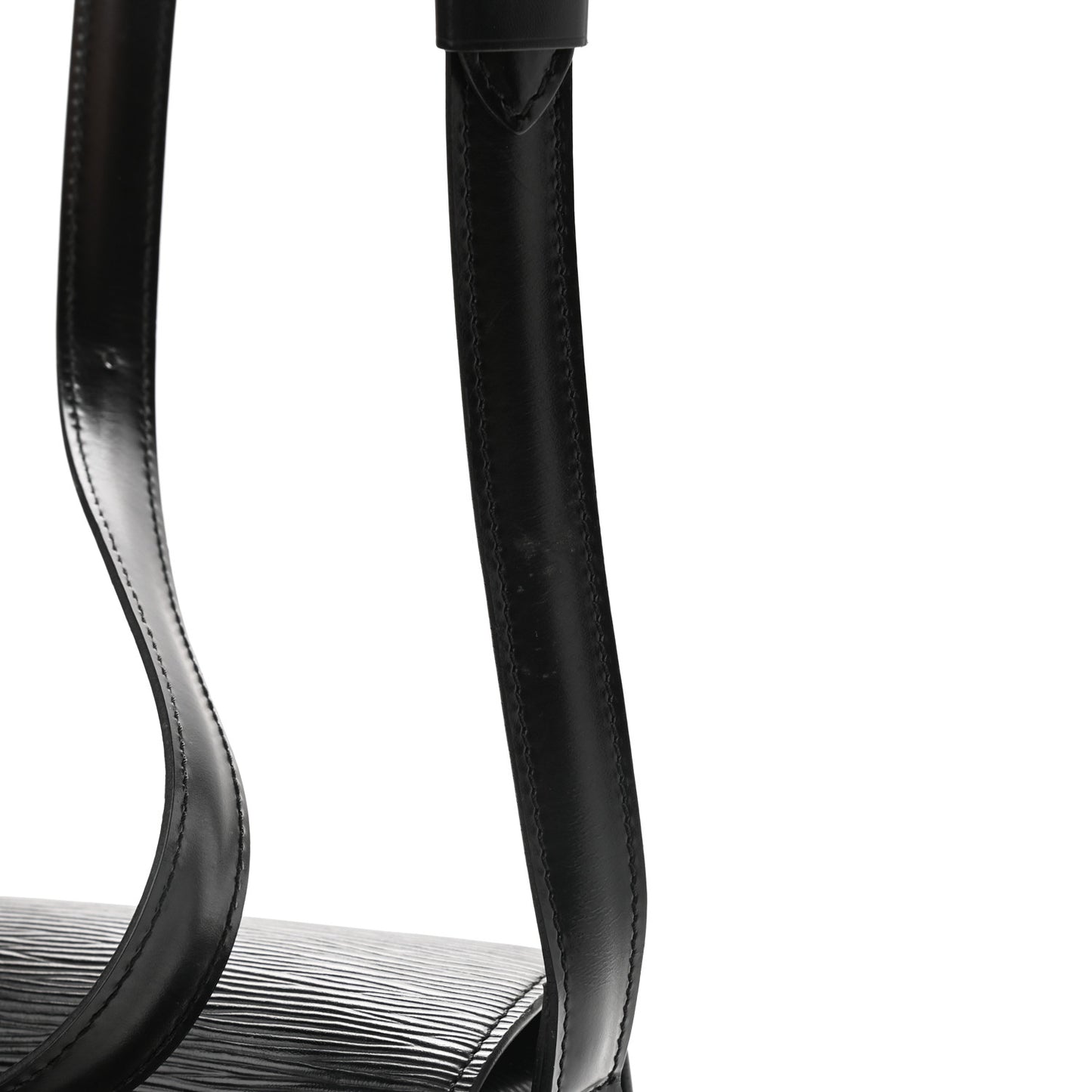 Epi Cartouchiere 22 Black
