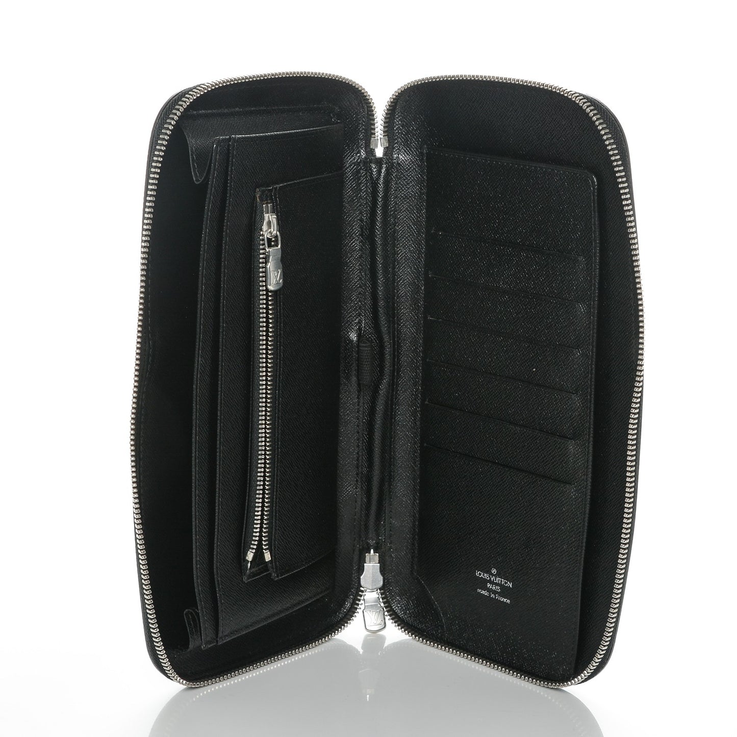 Taiga Atoll Travel Organizer Ardoise