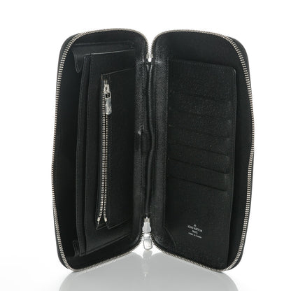 Louis Vuitton Taiga Atoll Travel Organizer Ardoise 5 of 6