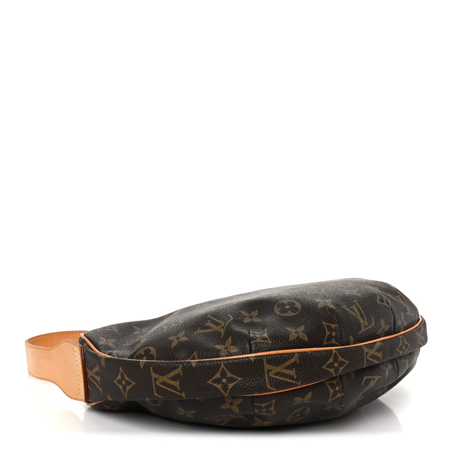 Monogram Croissant MM