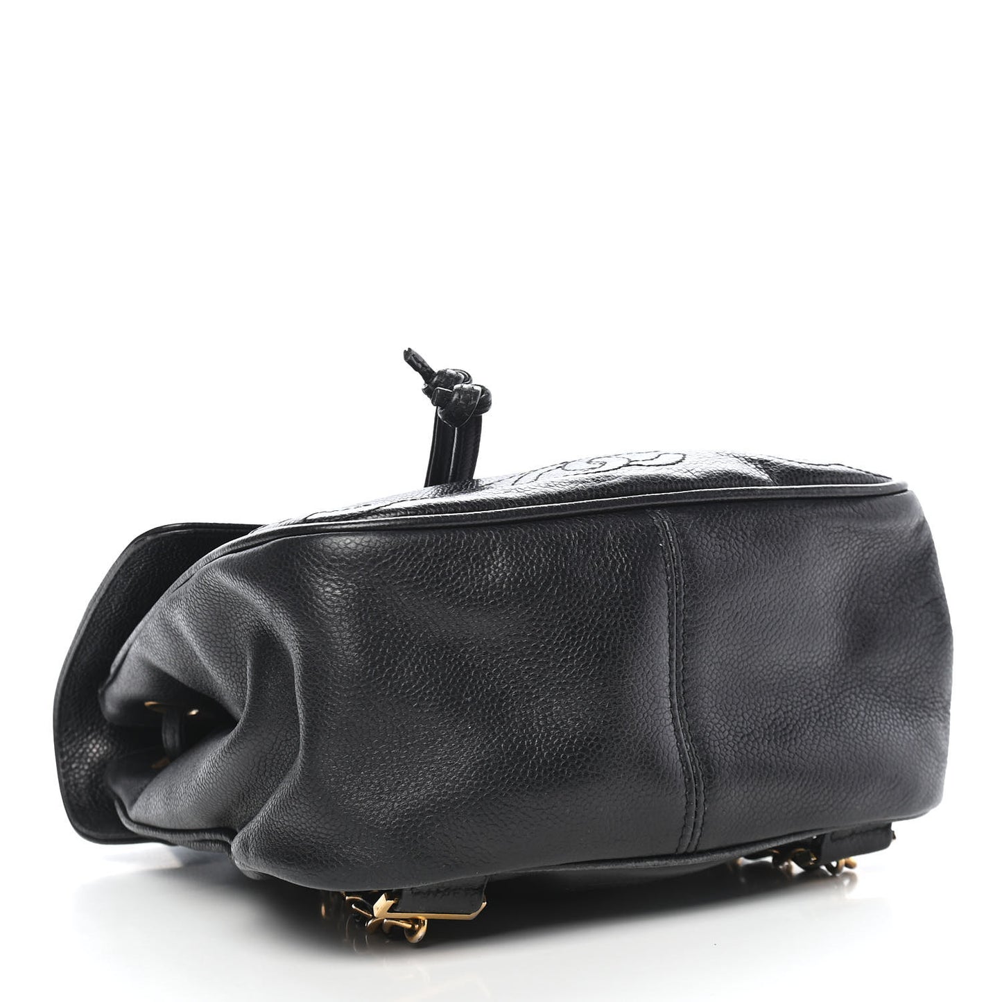 Caviar CC Backpack Black