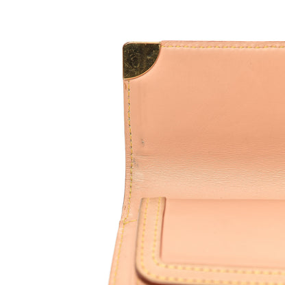 Louis Vuitton Monogram Multicolor Porte Tresor International Wallet White 14 of 17