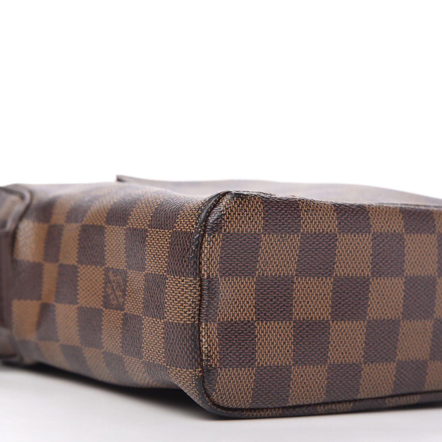 Damier Ebene Olav PM Messenger Bag