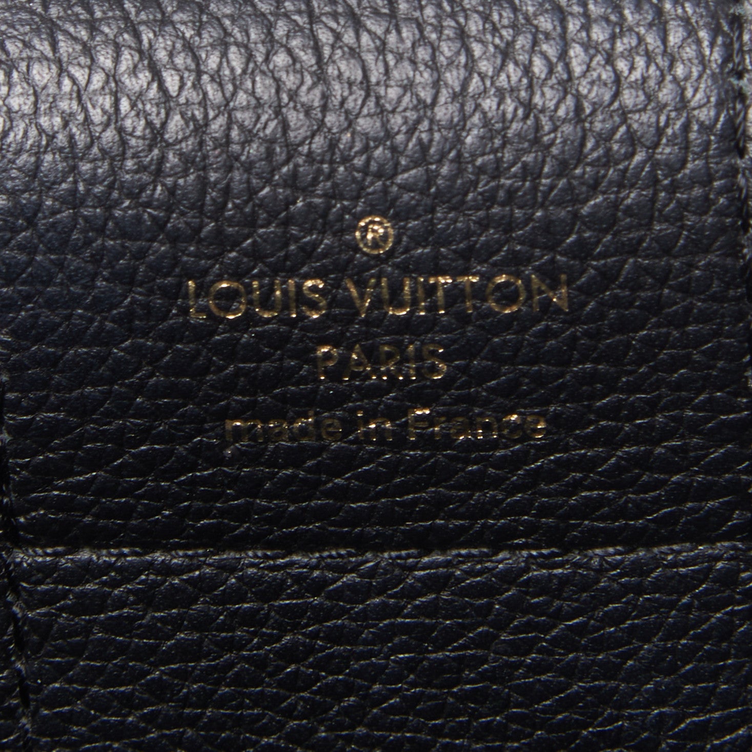 Louis Vuitton Damier Ebene LV Riverside Black 8 of 8