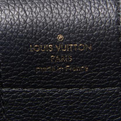 Louis Vuitton Damier Ebene LV Riverside Black 8 of 8