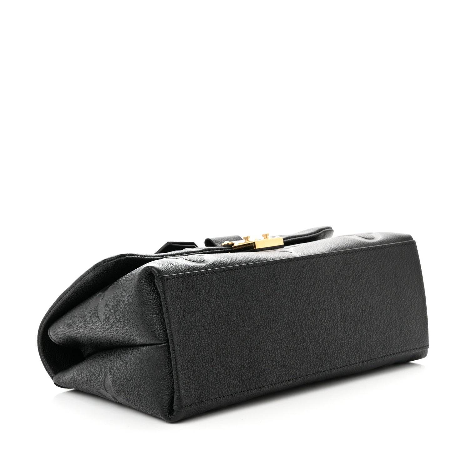 Empreinte Monogram Giant Madeleine MM Black