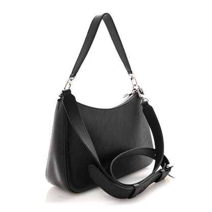 Louis Vuitton Epi Marelle Black 3 of 9