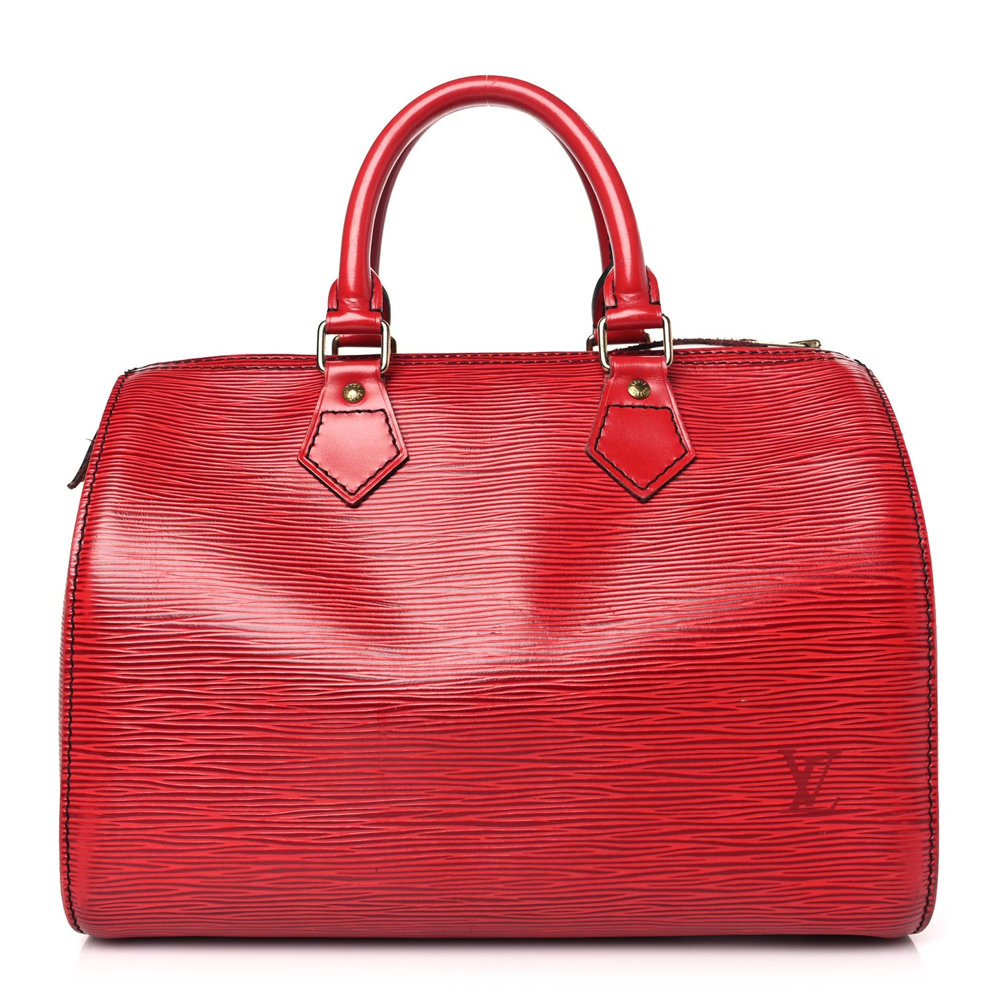 Epi Speedy 25 Castillan Red