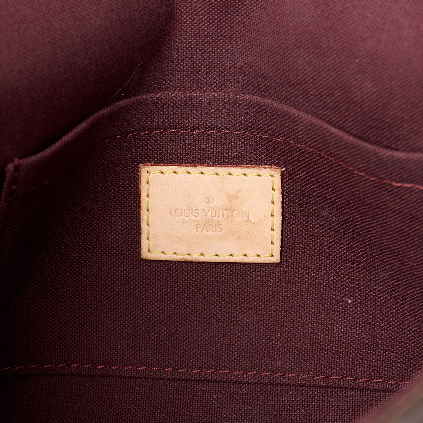 Monogram Favorite MM