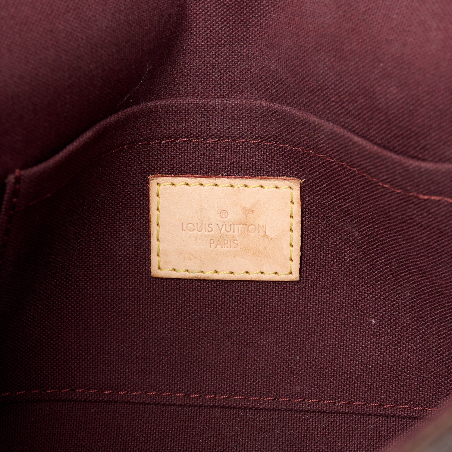 Louis Vuitton Monogram Favorite MM 6 of 11