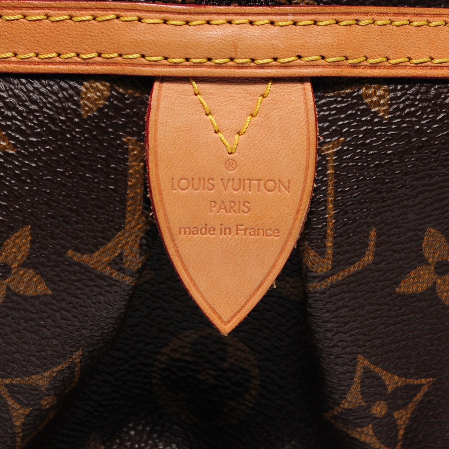 Monogram Montorgueil GM