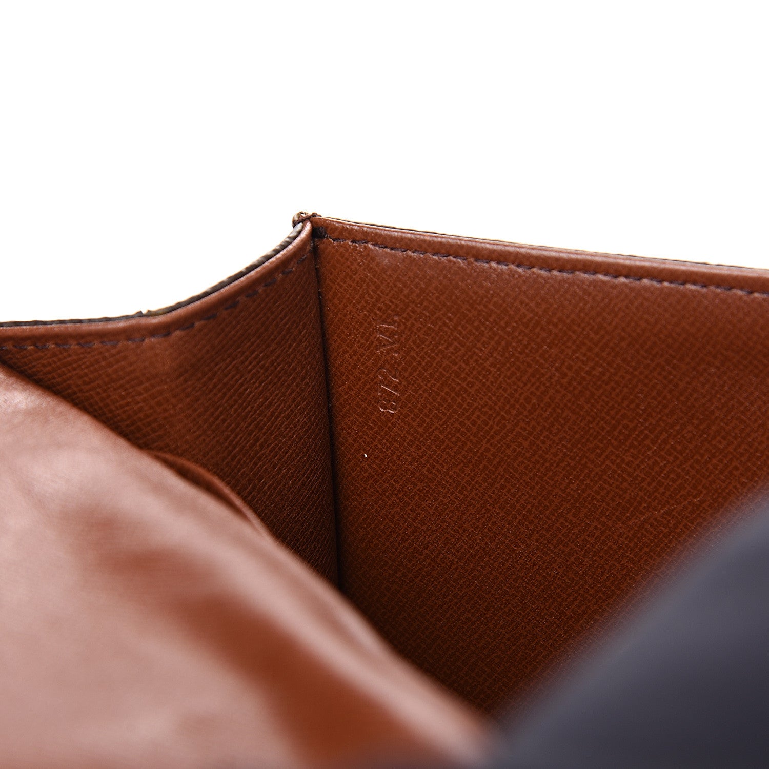 Louis Vuitton Monogram Pochette Lena 6 of 9