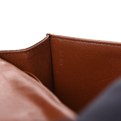 Louis Vuitton Monogram Pochette Lena 6 of 9