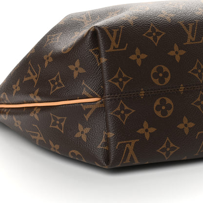Louis Vuitton Monogram Turenne MM 7 of 8