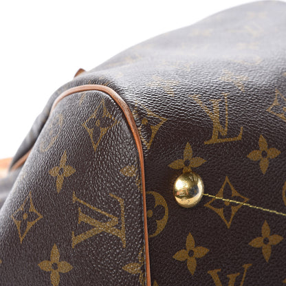 Louis Vuitton Monogram Tivoli GM 18 of 23