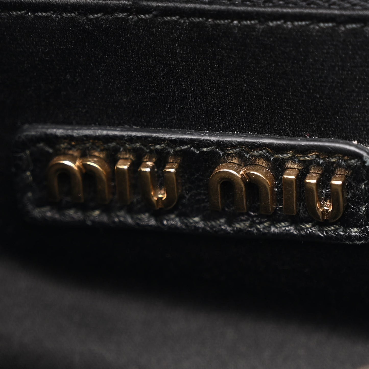 Nappa Multi Pocket Hobo Black