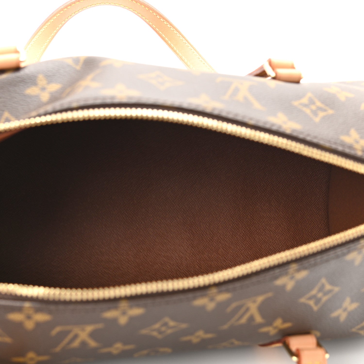 Louis Vuitton Monogram Papillon 30 With Companion 6 of 10