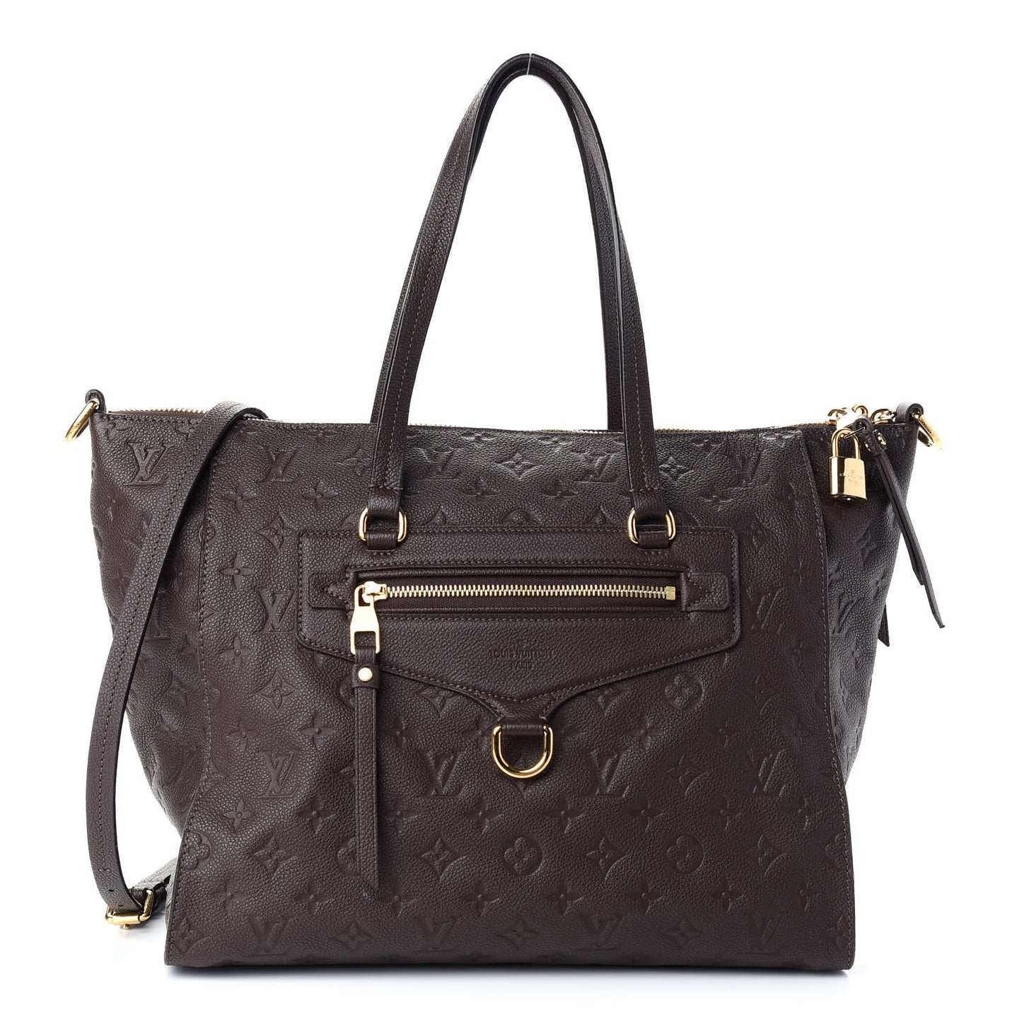 Empreinte Lumineuse PM Terre