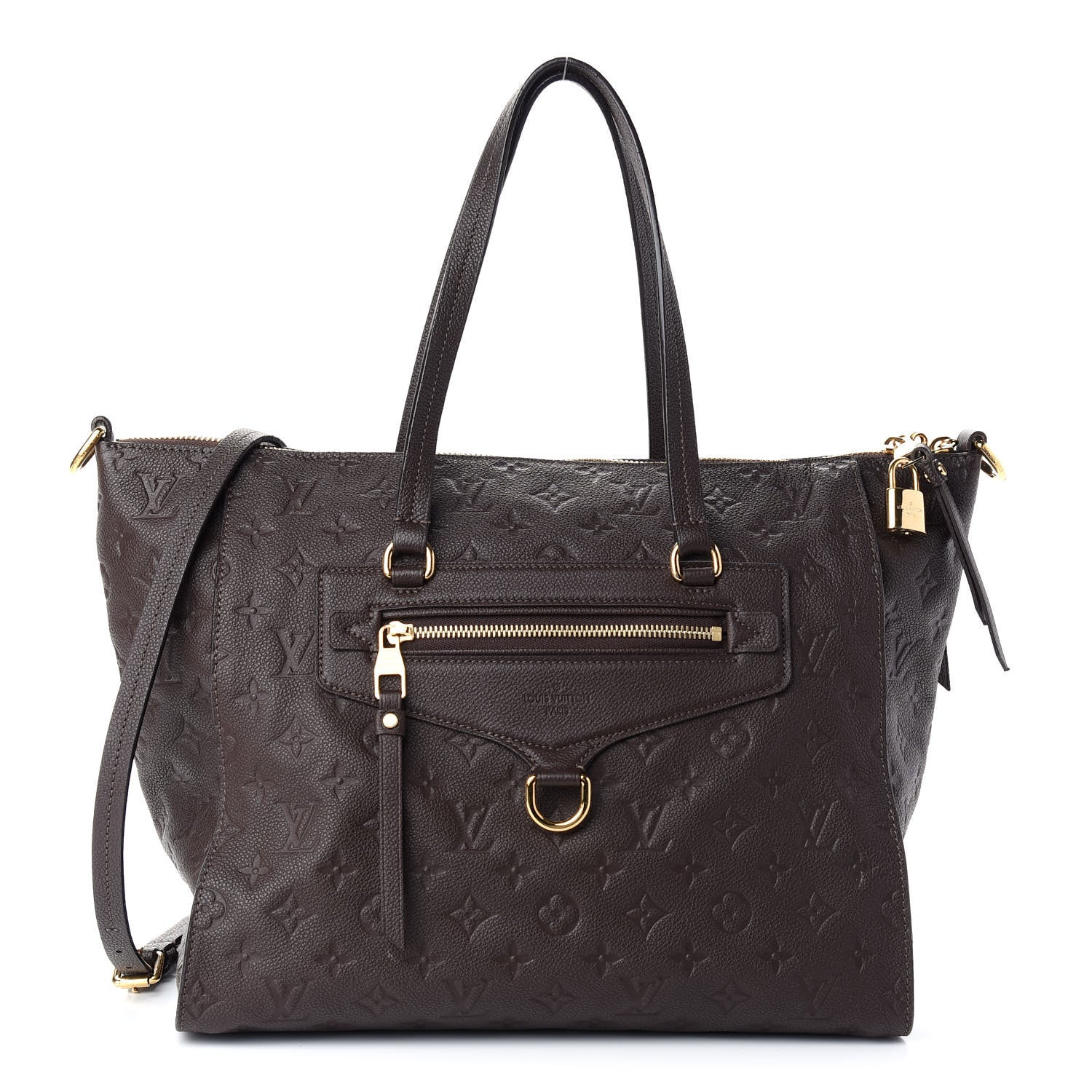 Louis Vuitton Empreinte Lumineuse PM Terre 1 of 8