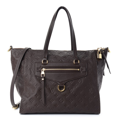 Louis Vuitton Empreinte Lumineuse PM Terre 1 of 8