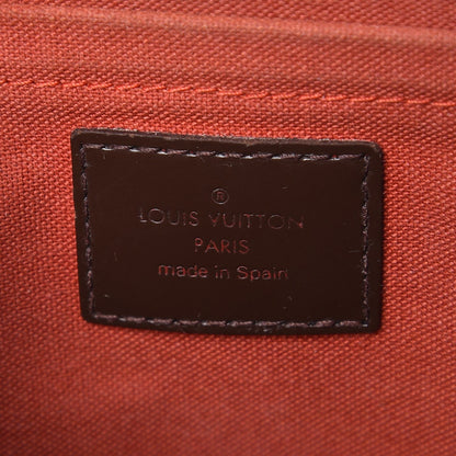 Louis Vuitton Damier Ebene Ribera MM 6 of 16