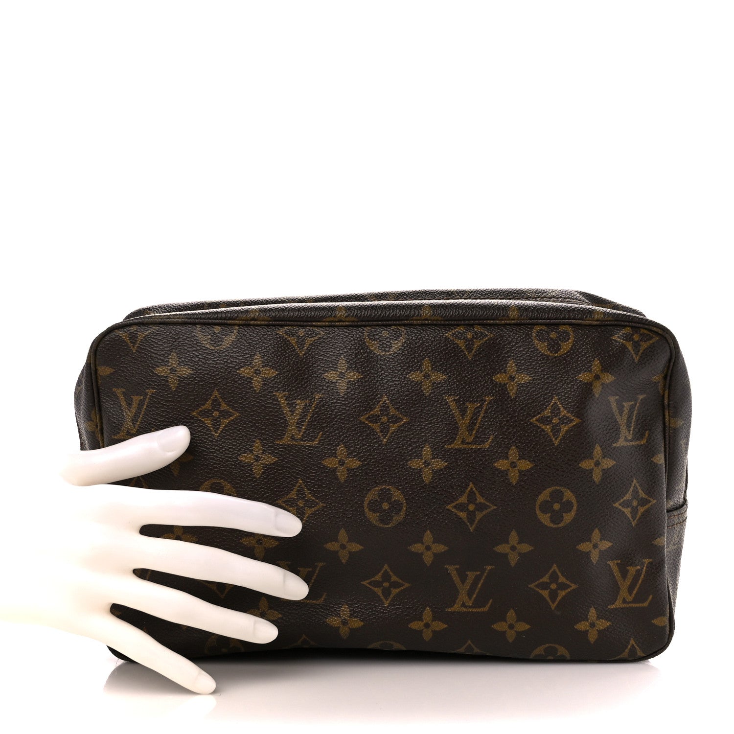 Louis Vuitton Monogram Trousse Toilette 28 2 of 10