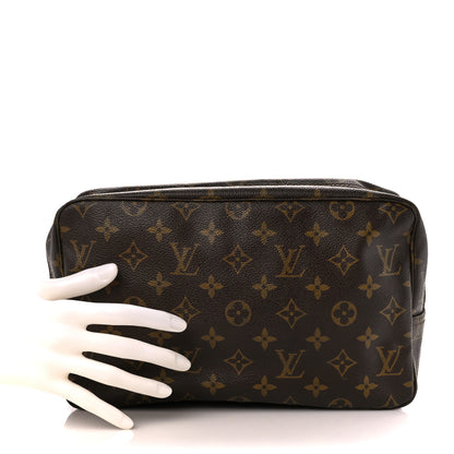 Louis Vuitton Monogram Trousse Toilette 28 2 of 10