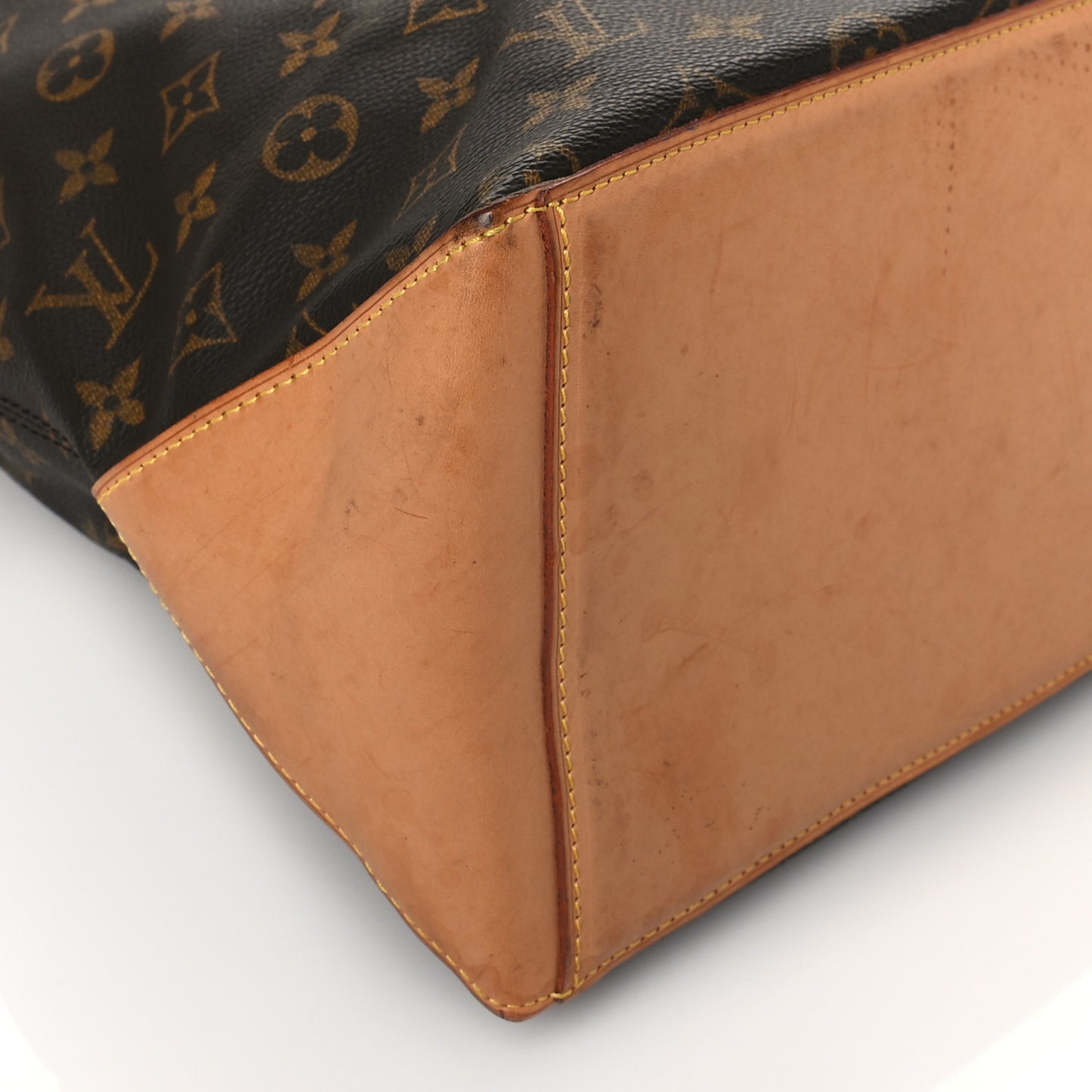 Monogram Cabas Mezzo