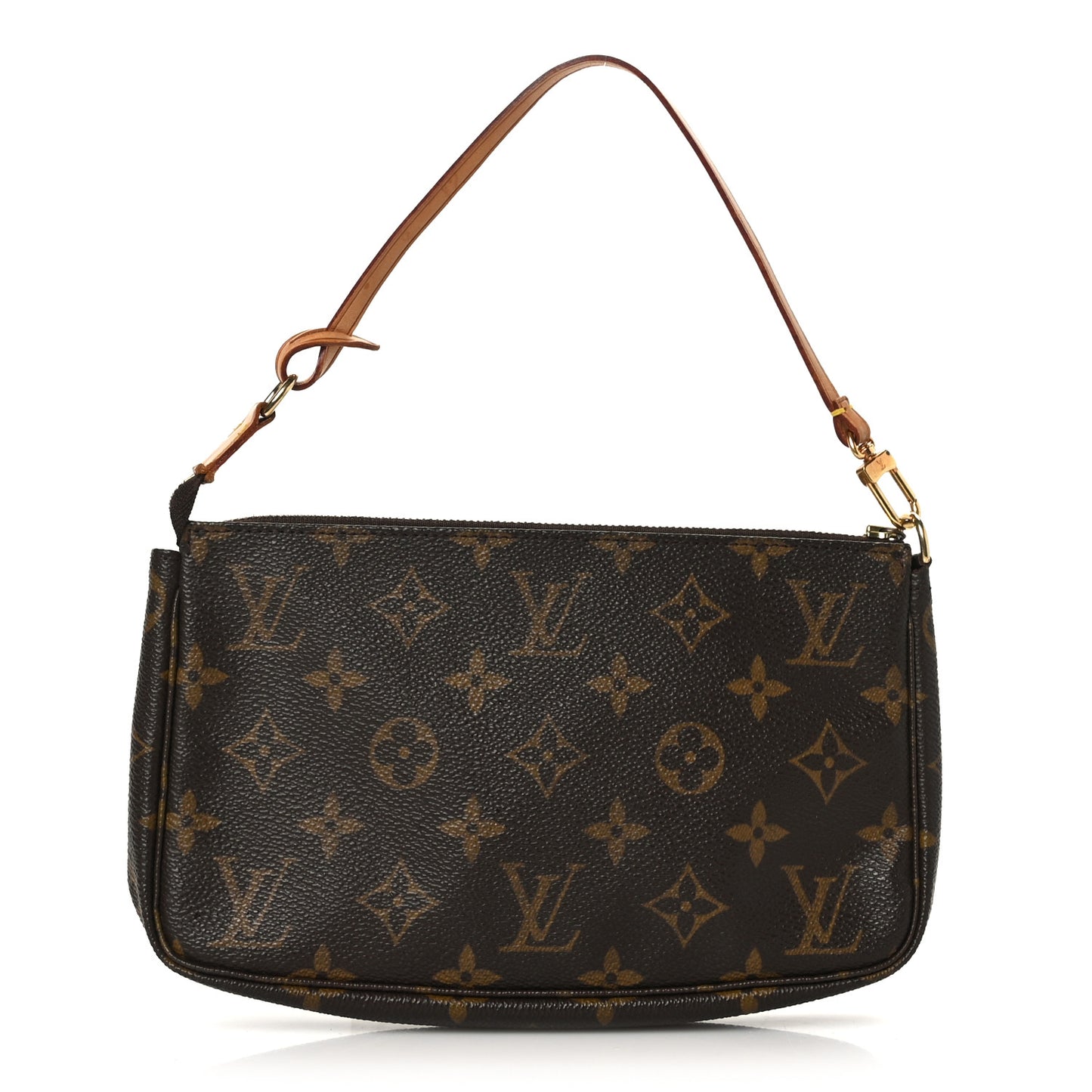 Monogram Pochette Accessories