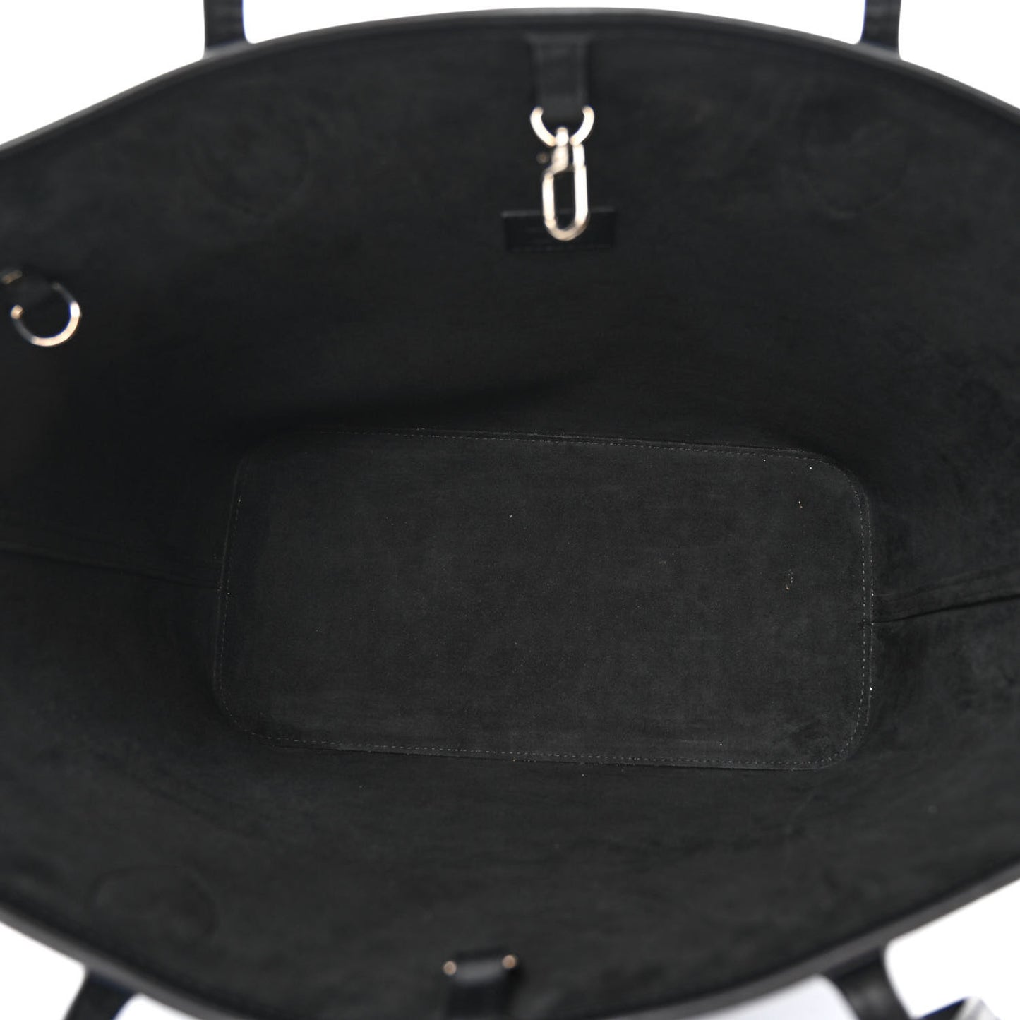 Epi Neverfull MM Denim Light