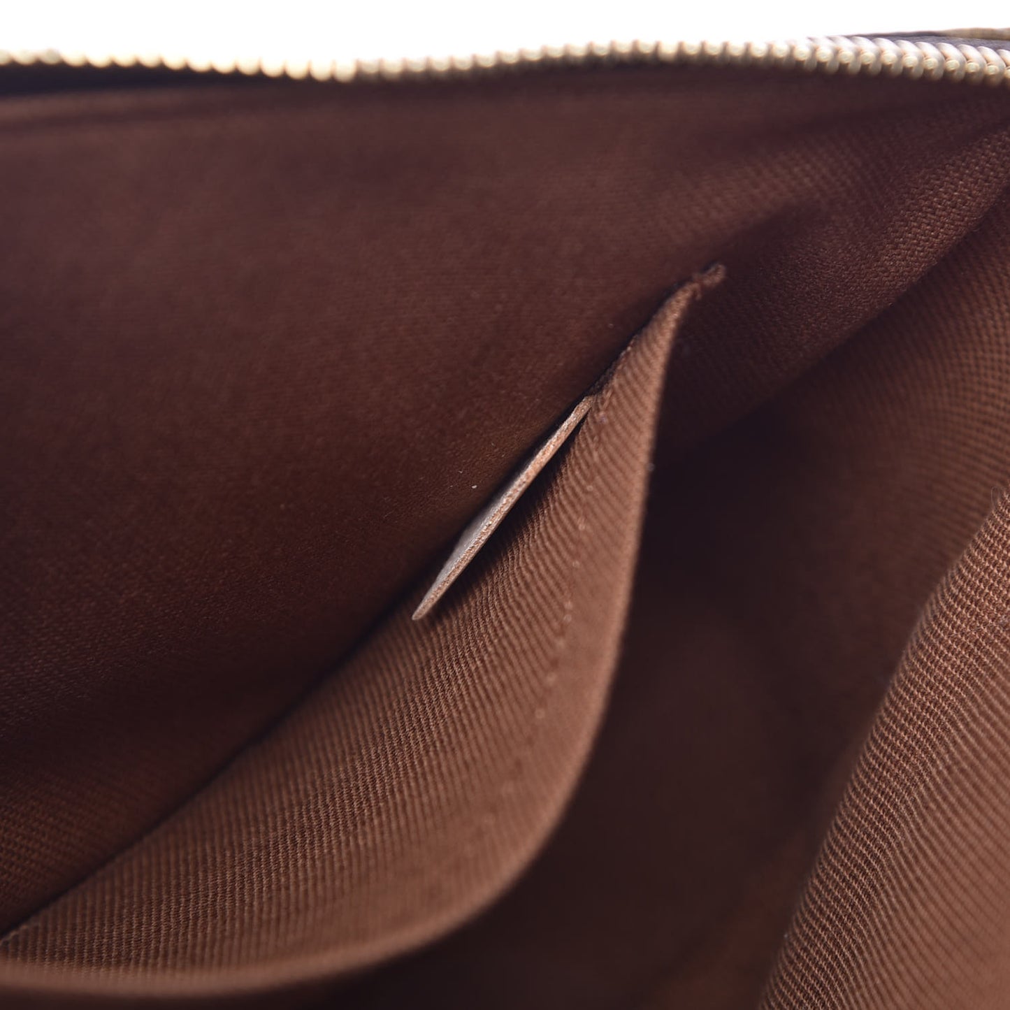 Monogram Pochette Accessories NM