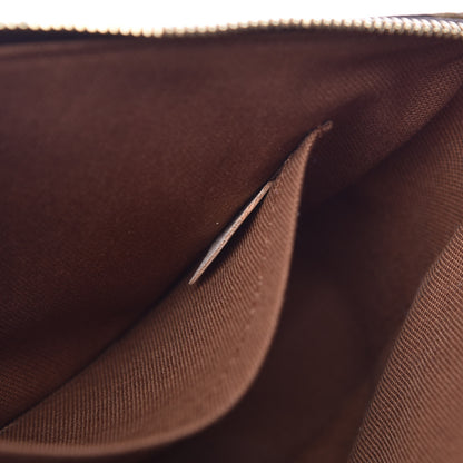 Louis Vuitton Monogram Pochette Accessories NM 7 of 7