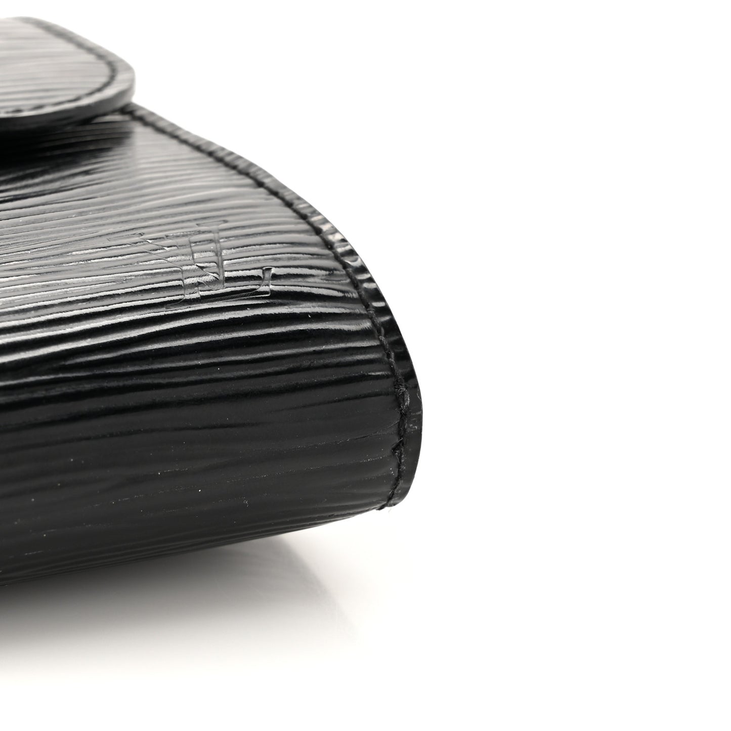 Epi Joey Wallet Black