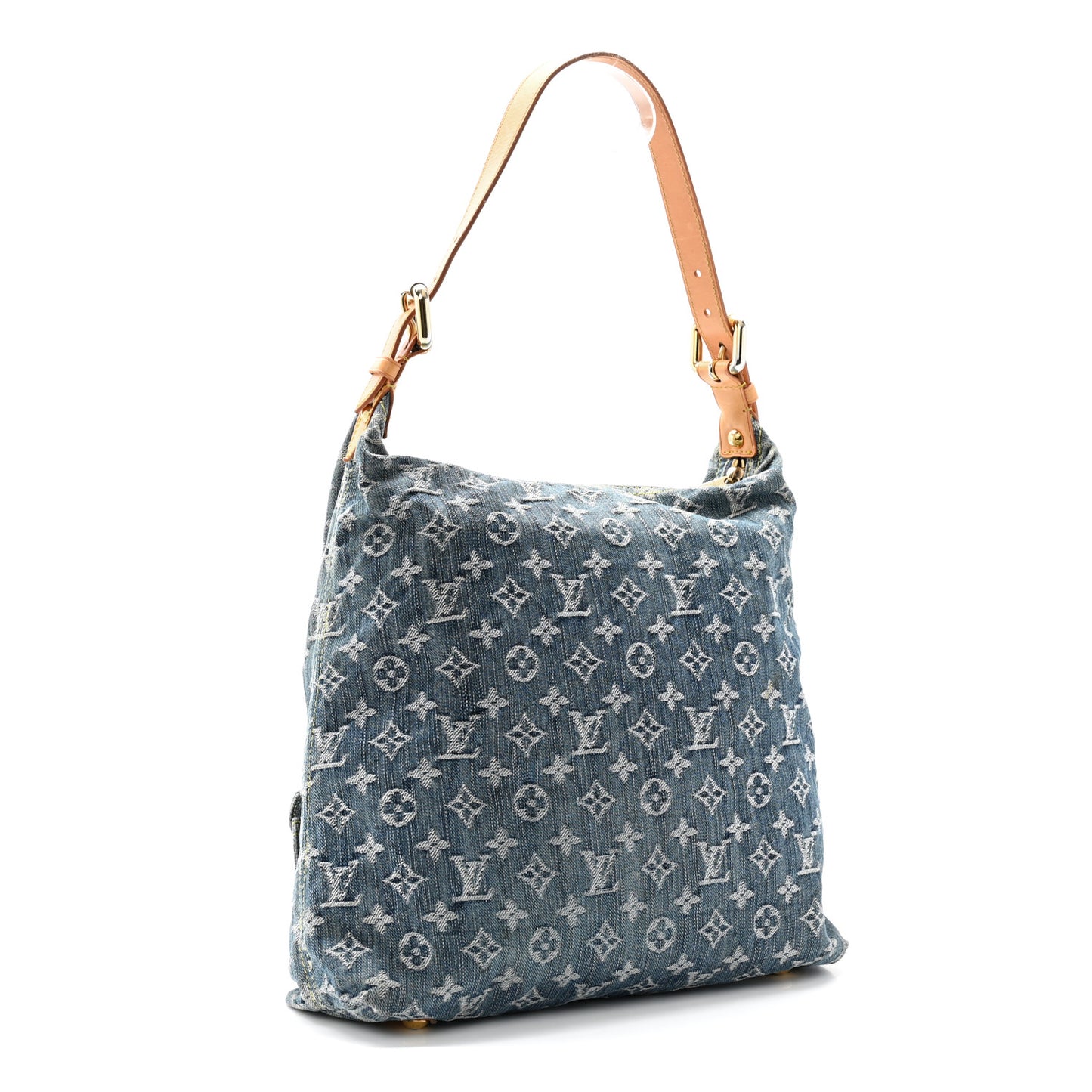 Denim Baggy GM Blue
