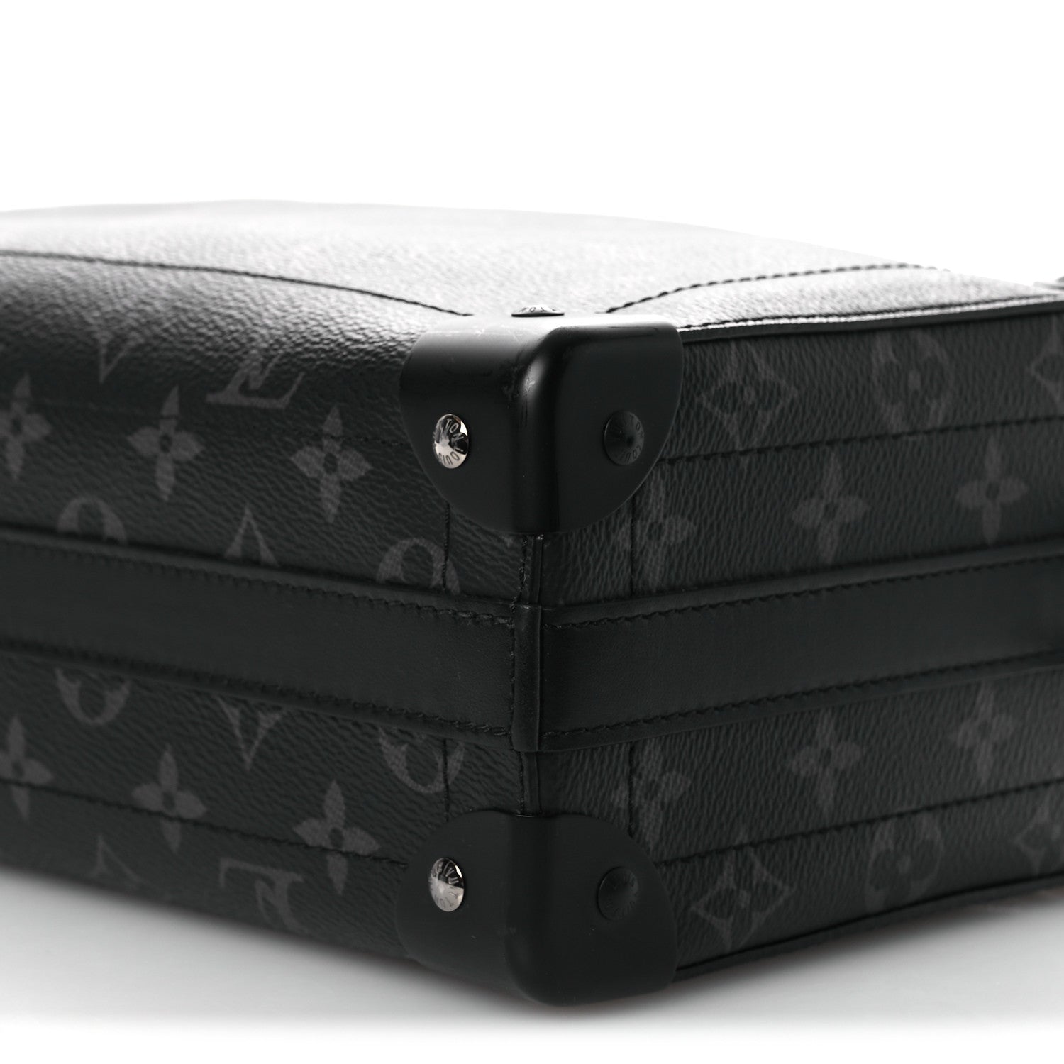 Louis Vuitton Monogram Eclipse Soul Trunk East West 1811137