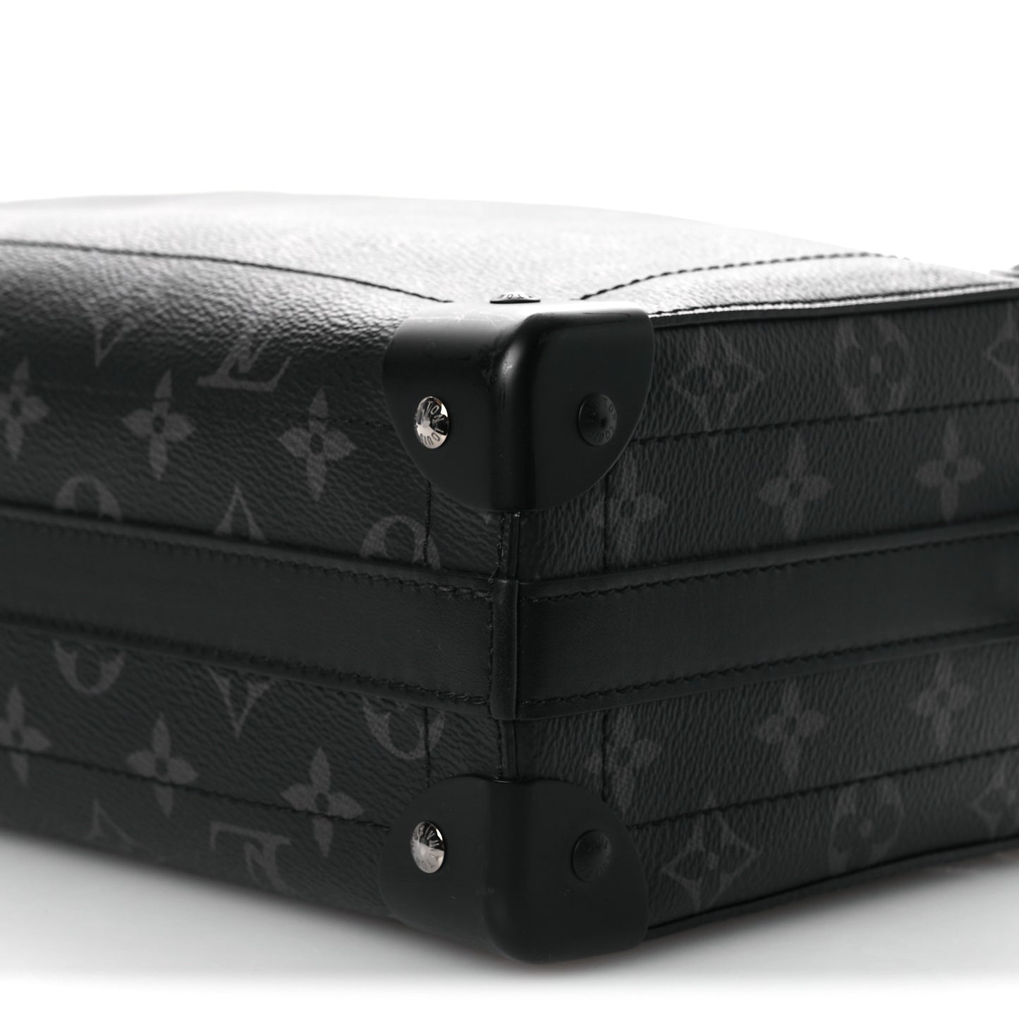 Monogram Eclipse Soul Trunk East West