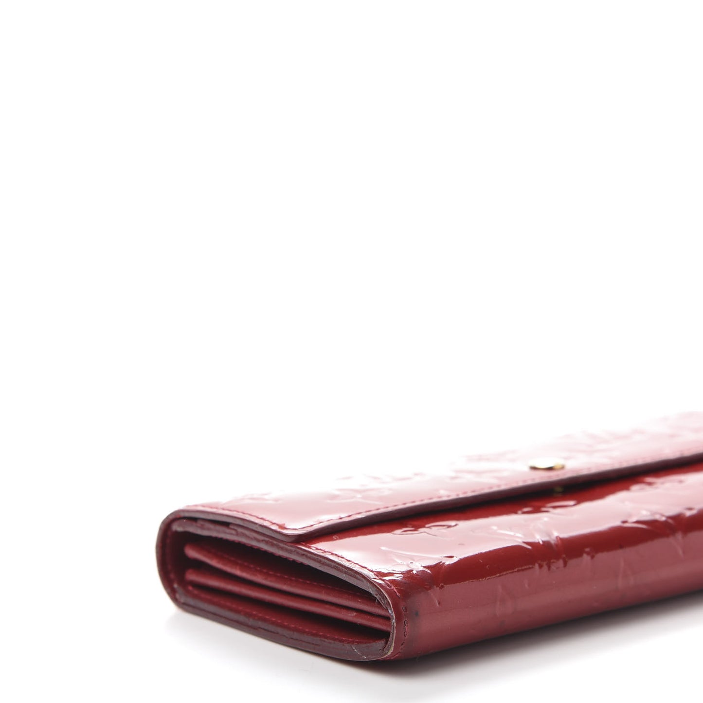 Vernis Sarah Wallet Pomme D'Amour